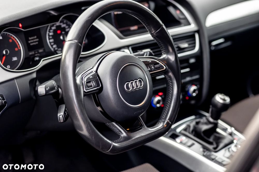 Audi A4 Allroad - 10