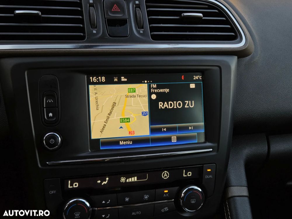 Renault Kadjar 1.5 DCI XMod - 23