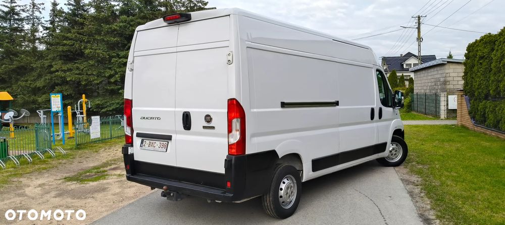 Fiat DUCATO L3H2 140 KM - 3