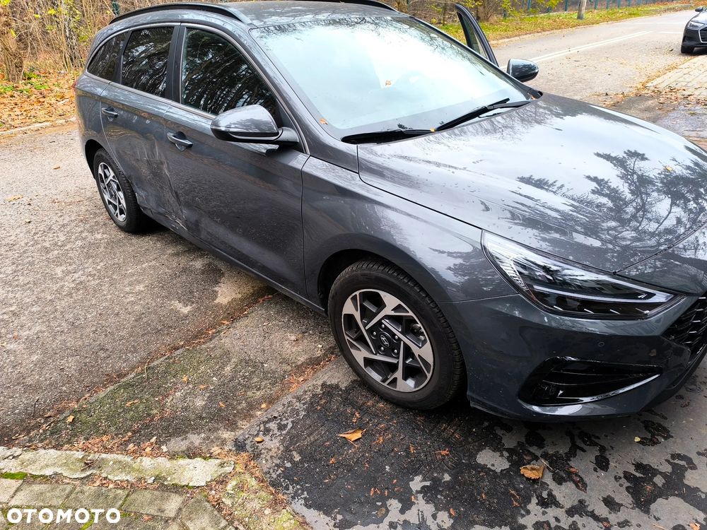 Hyundai i30 1.5 T-GDI 48V Smart DCT - 7