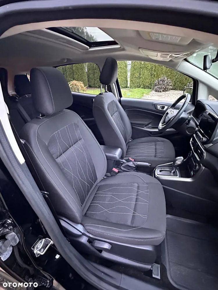 Ford EcoSport - 5