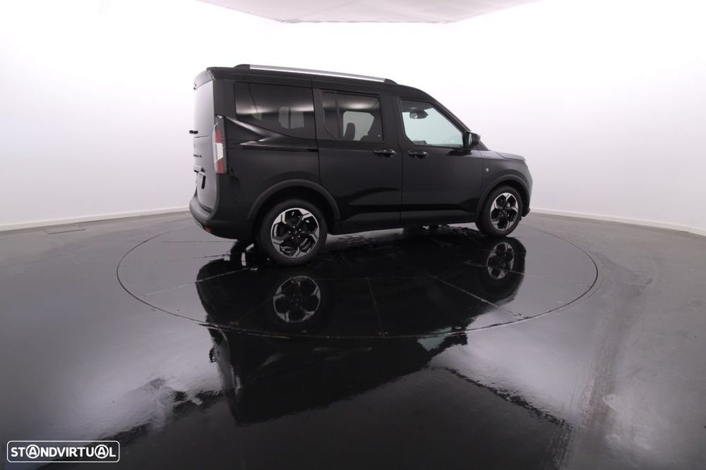 Ford Tourneo Courier 1.0 EcoBoost Active - 9
