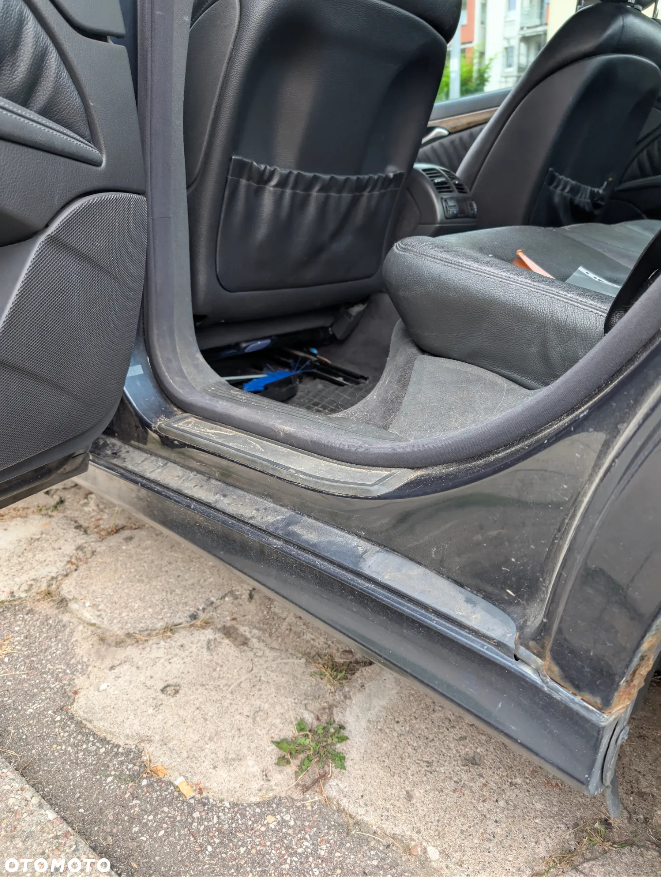 Mercedes-Benz Klasa E 320 CDI T Avantgarde - 27