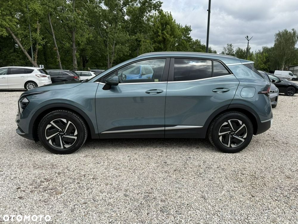 Kia Sportage - 17
