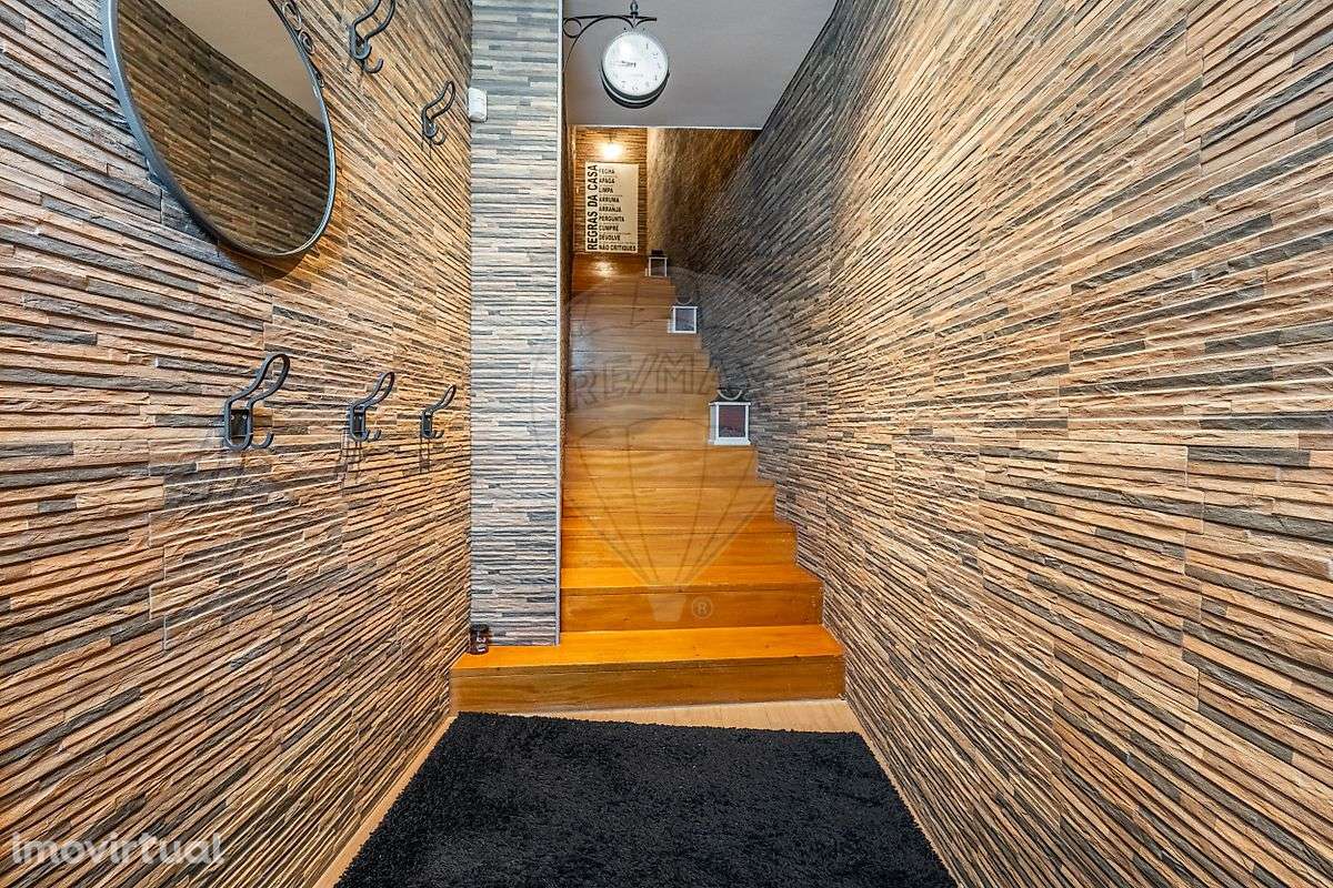 Moradia T3 à venda em Braga - Grande imagem: 2/33