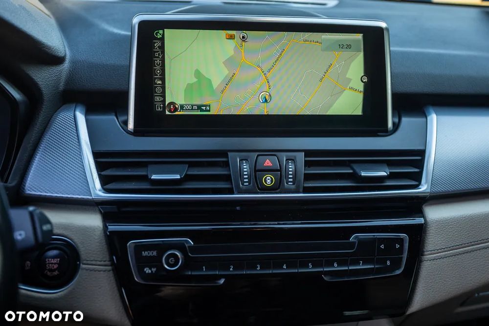 BMW Seria 2 218d M Sport - 35