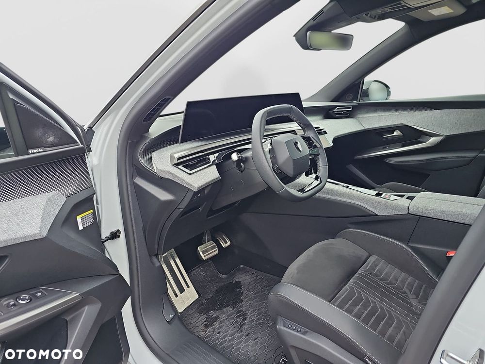 Peugeot 3008 - 10