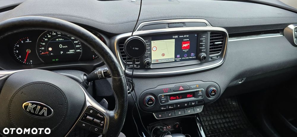 Kia Sorento 2.0 CRDI GT Line - 6