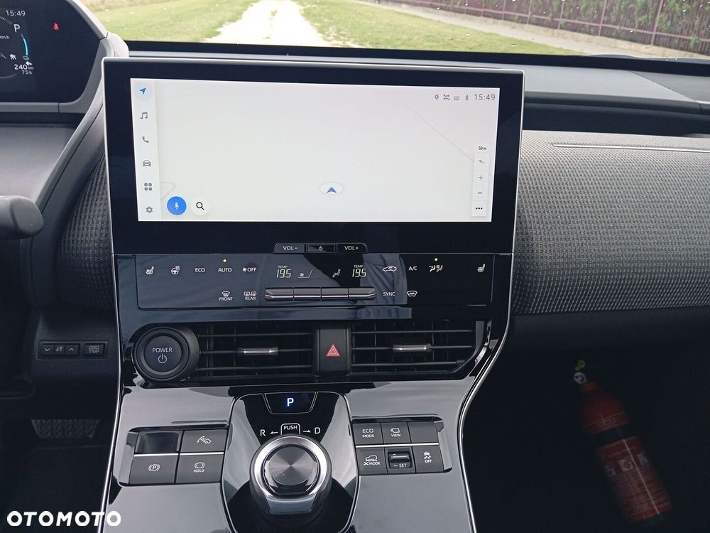 Toyota bZ4X 71.4kWh 4x4 Prestige - 16