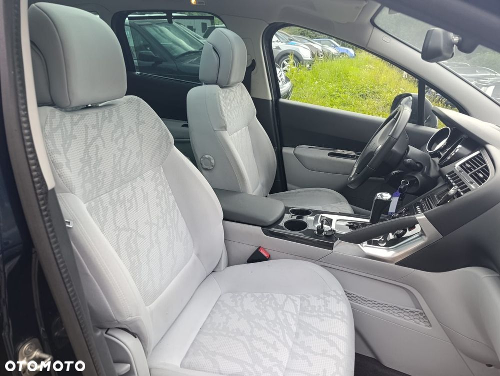 Peugeot 3008 155 THP Automatik Active - 12