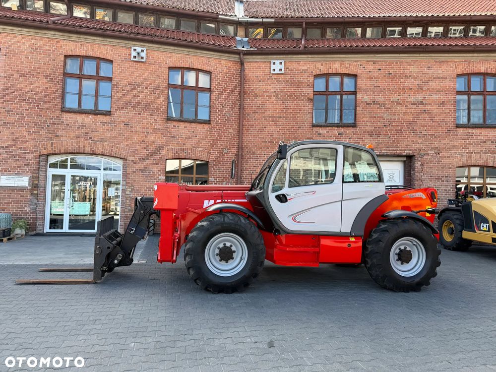 Manitou MT1840 - 2