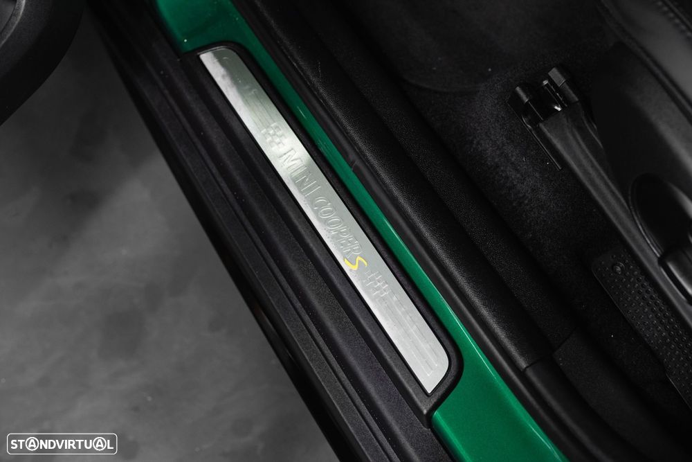 MINI Countryman Cooper SE All4 Aut. - 34