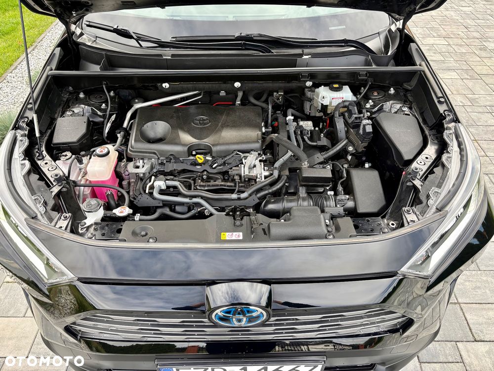 Toyota RAV4 2.5 4x2 Executive - 28