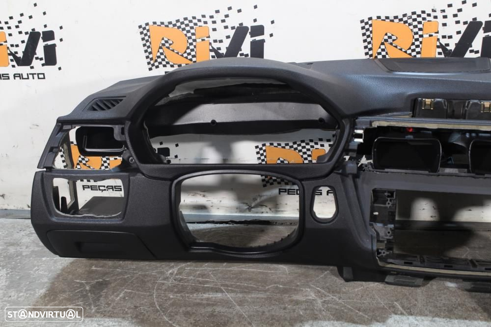 Kit de Airbags BMW Serie 3 F30 F31 - Serie 4 F32 F33 F34 F36 - 3