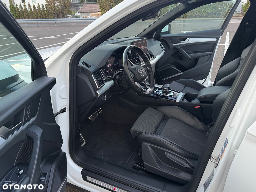 Audi Q5 - 10