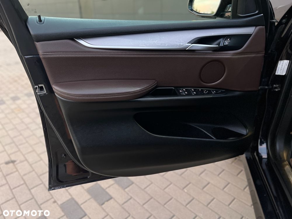 BMW X5 xDrive25d - 19