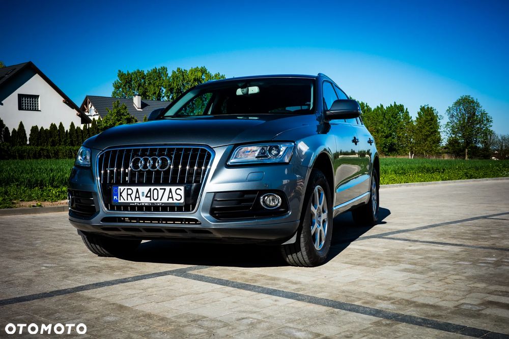 Audi Q5 - 4