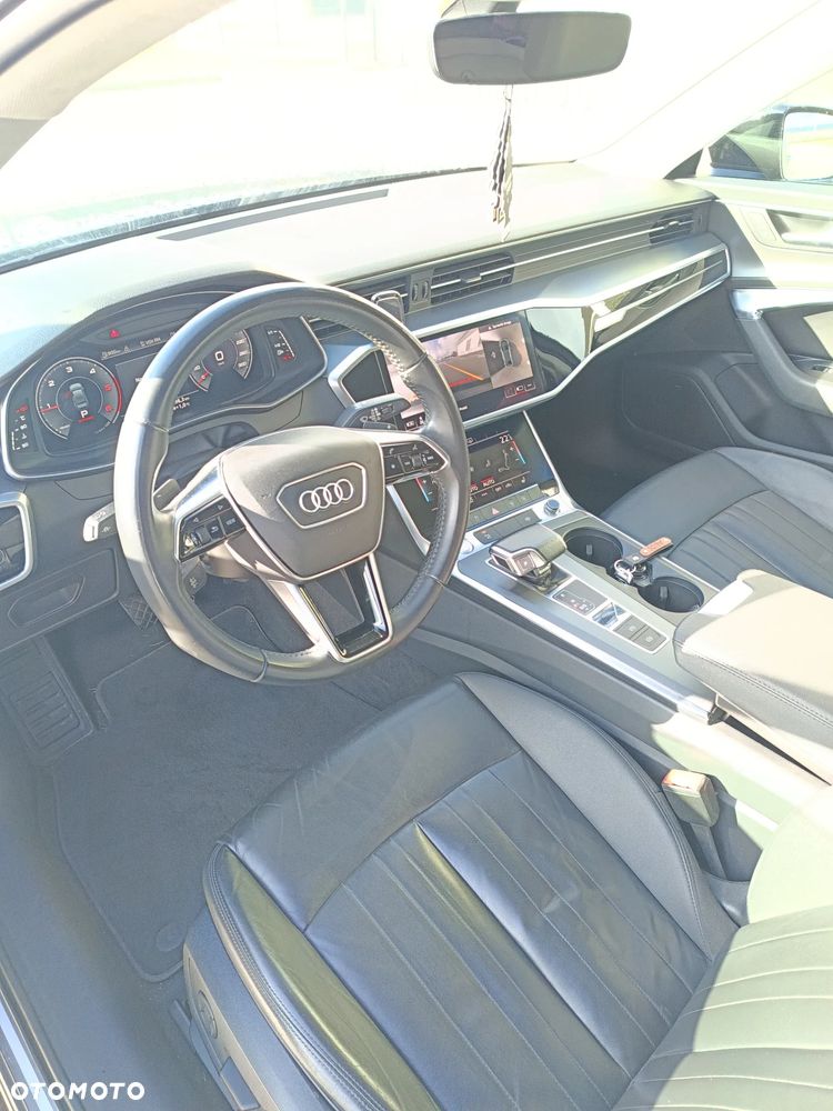 Audi A6 Limousine 35 TDI S tronic sport - 6