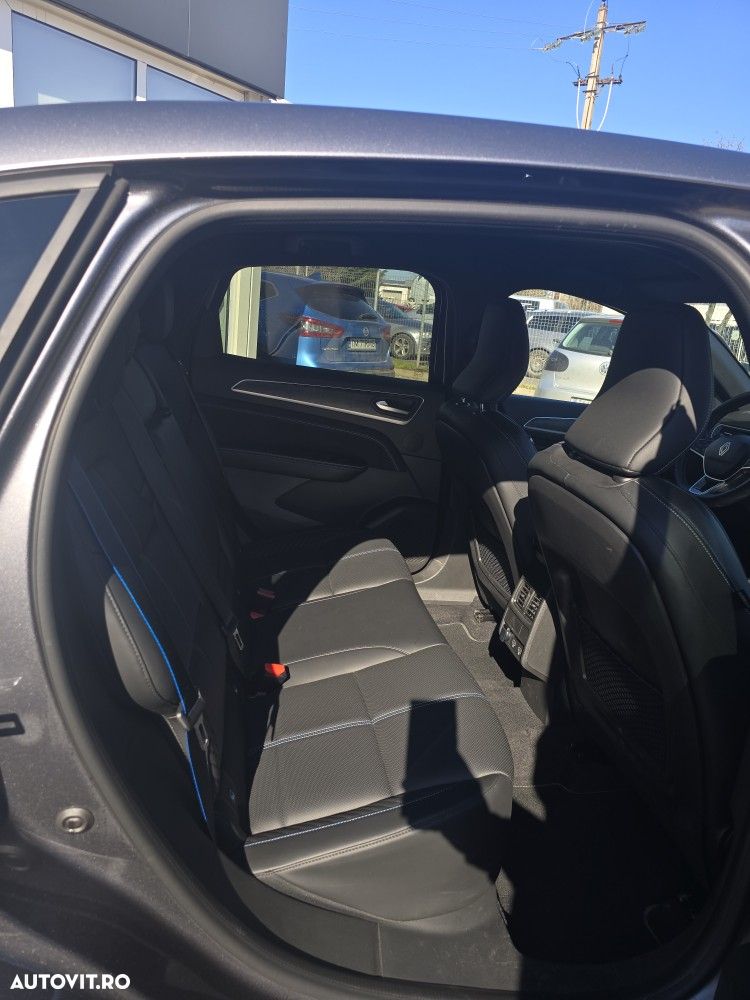 Renault Arkana E-TECH 145 Esprit Alpine - 24