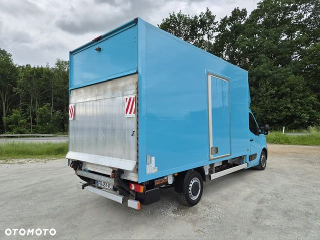 Renault MASTER - 7