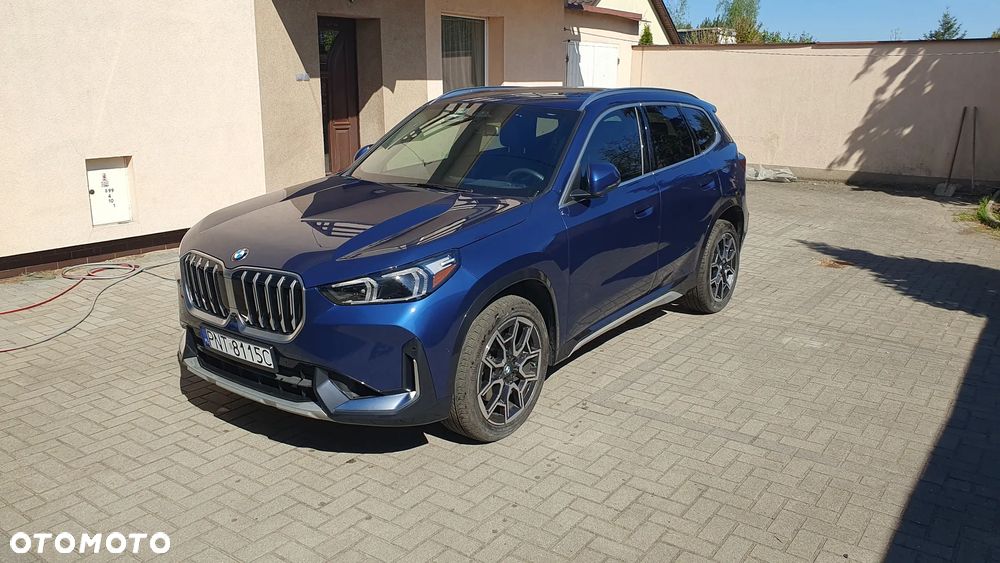 BMW X1 - 2