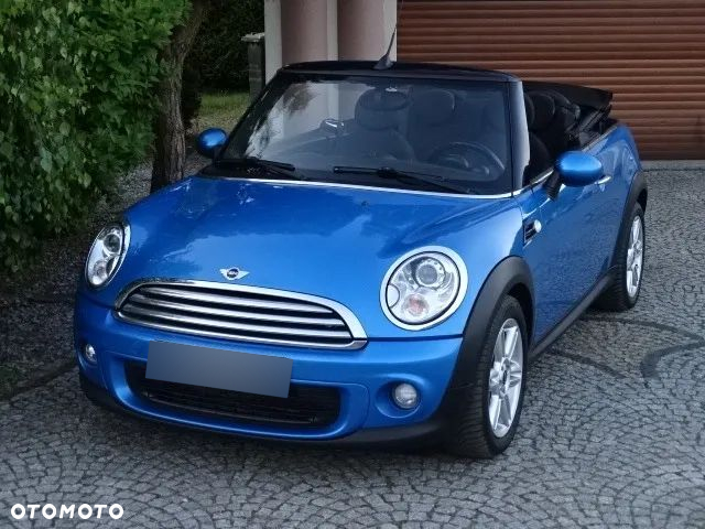 MINI Cooper D - 38