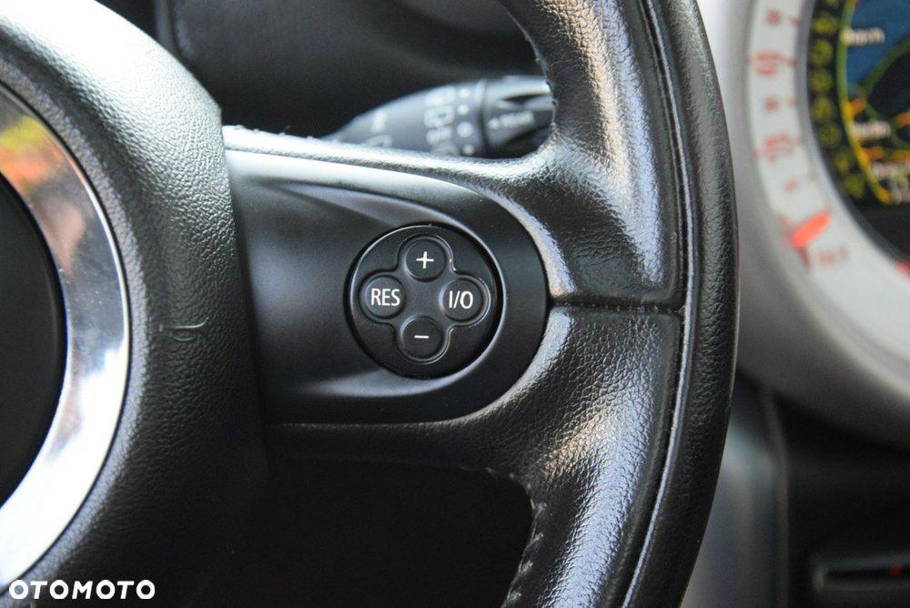 MINI Countryman - 34