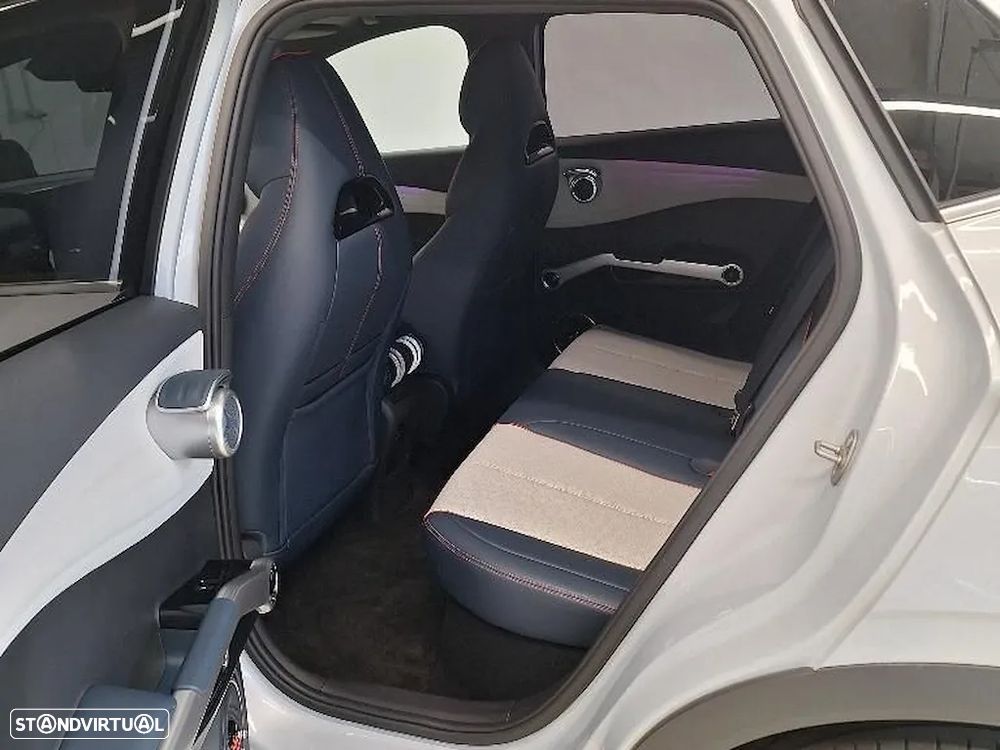 BYD Atto 3 60.48 kWh Comfort - 8