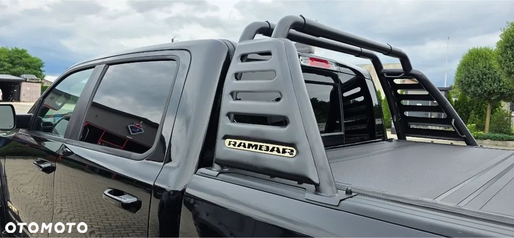 Dodge RAM 1500 5.7 4x4 - 6