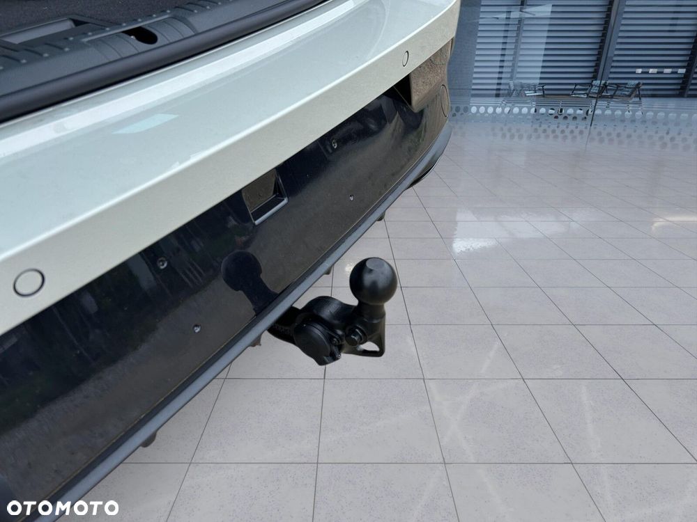 Cupra Leon Sportstourer - 36