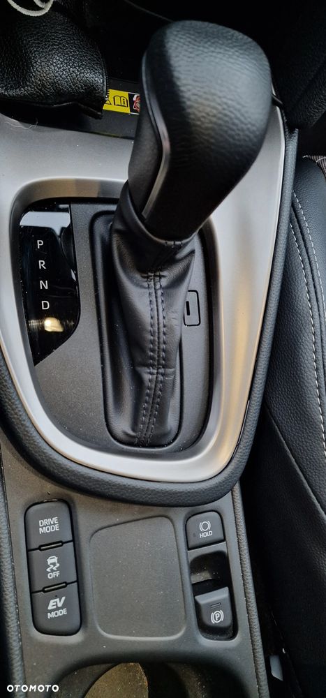 Toyota Yaris Hybrid 1.5 Executive - 20