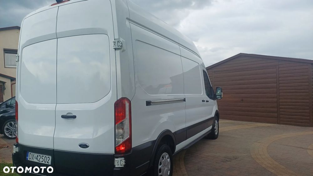 Ford Transit L3H3 - 4