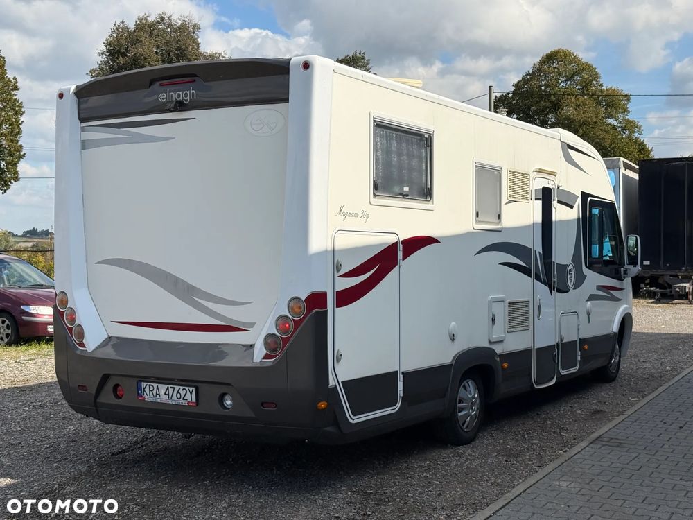 Fiat Ducato Integra - 6