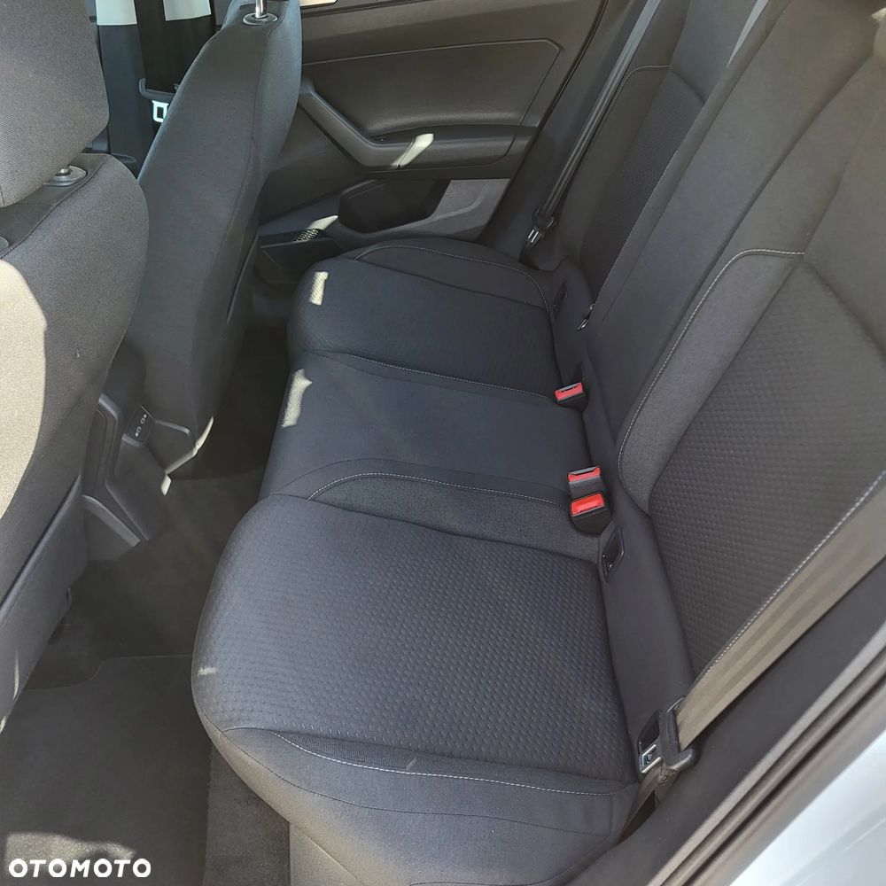Volkswagen Polo 1.6 TDI SCR Comfortline - 13