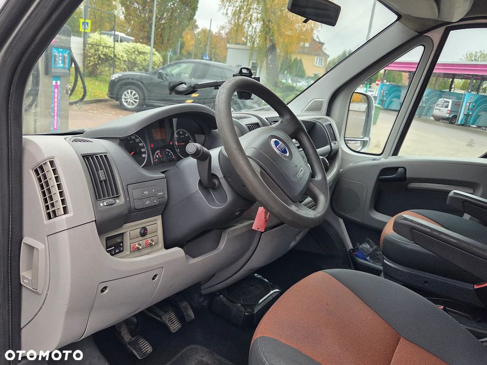 Fiat Ducato - 7