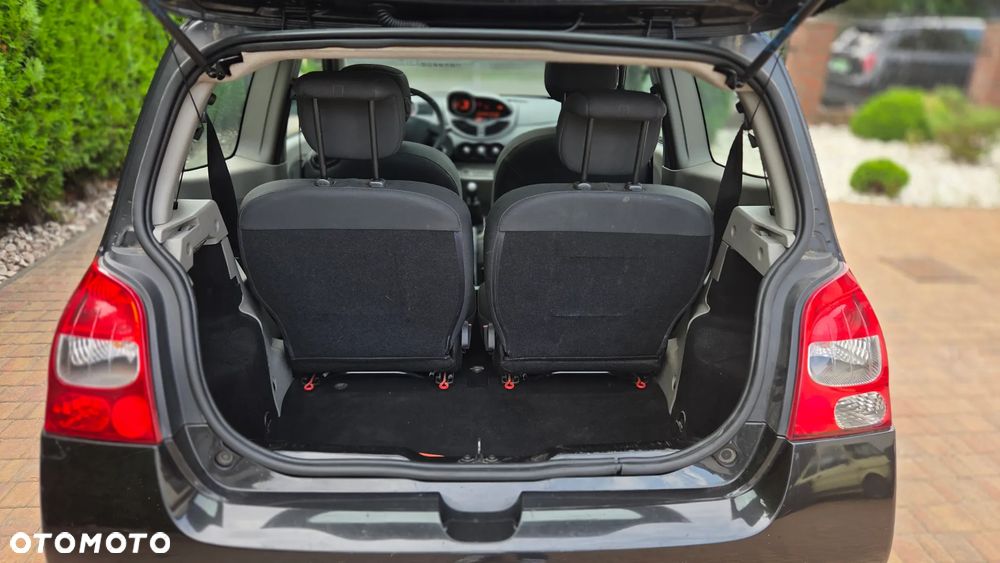 Renault Twingo 1.2 Authentique - 9