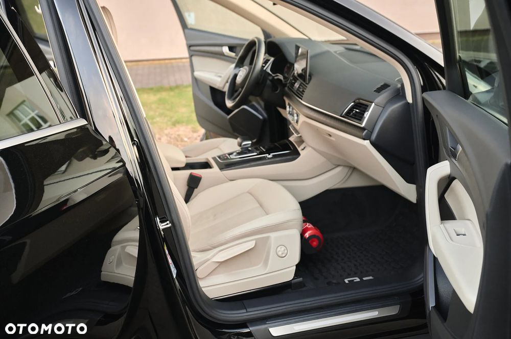 Audi Q5 - 27