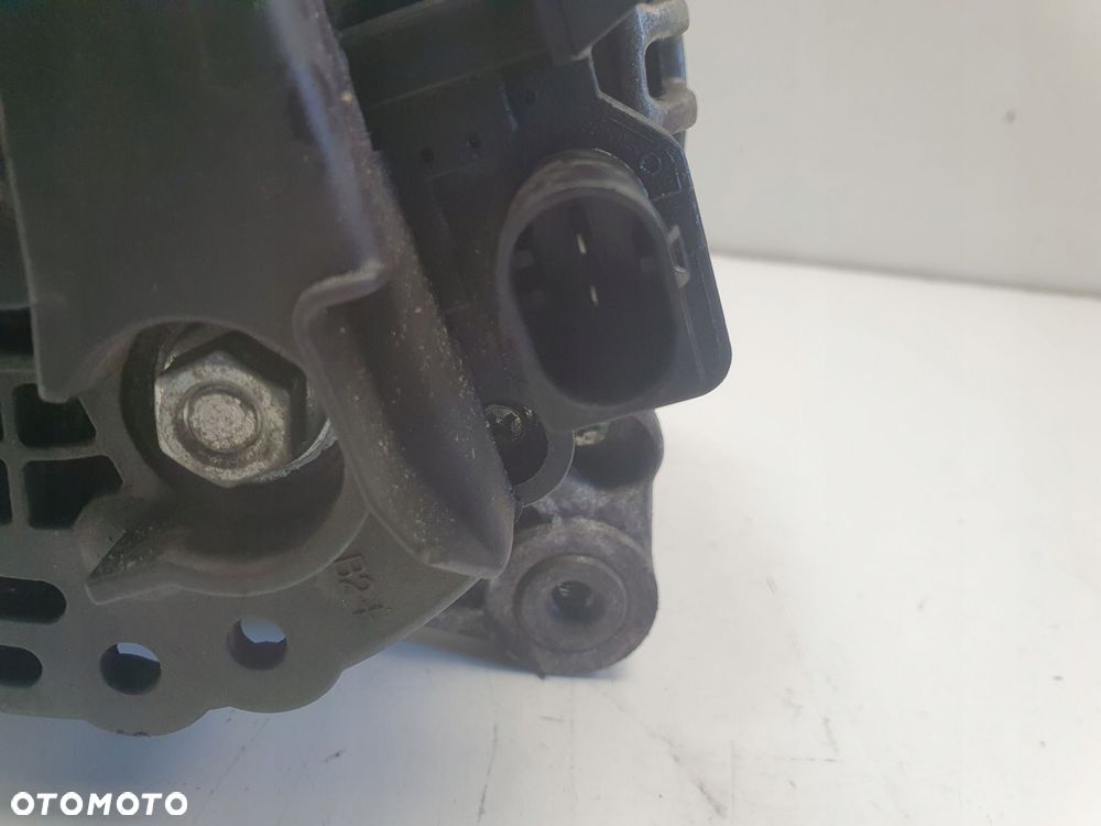 SPRĘŻARKA KLIMATYZACJI Audi A3 II 8P 1.6 FSI _ 1K0820859E - 11