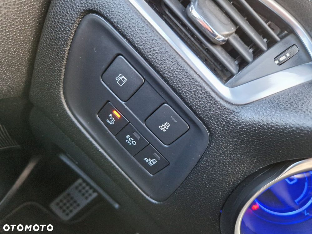 DS Automobiles DS 4 Crossback - 28