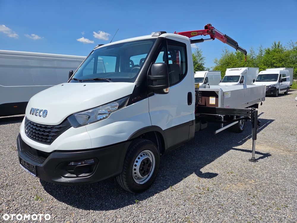 Iveco Daily - 7