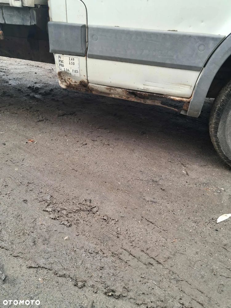 Iveco Daily 35C15 D - 5