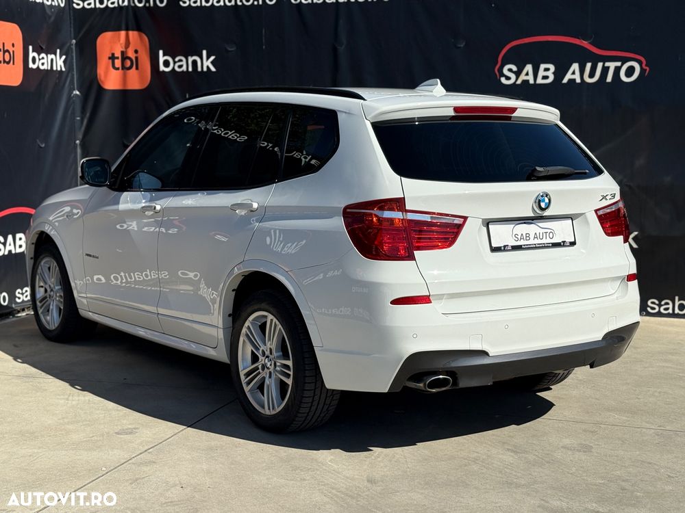 BMW X3 - 24