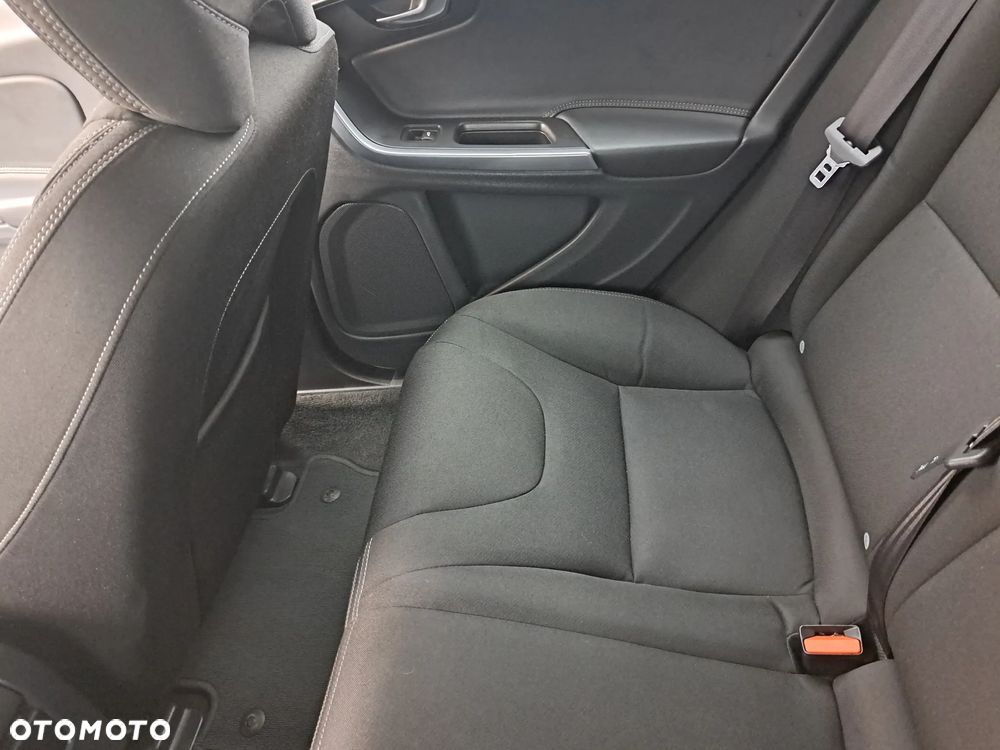 Volvo V60 - 7