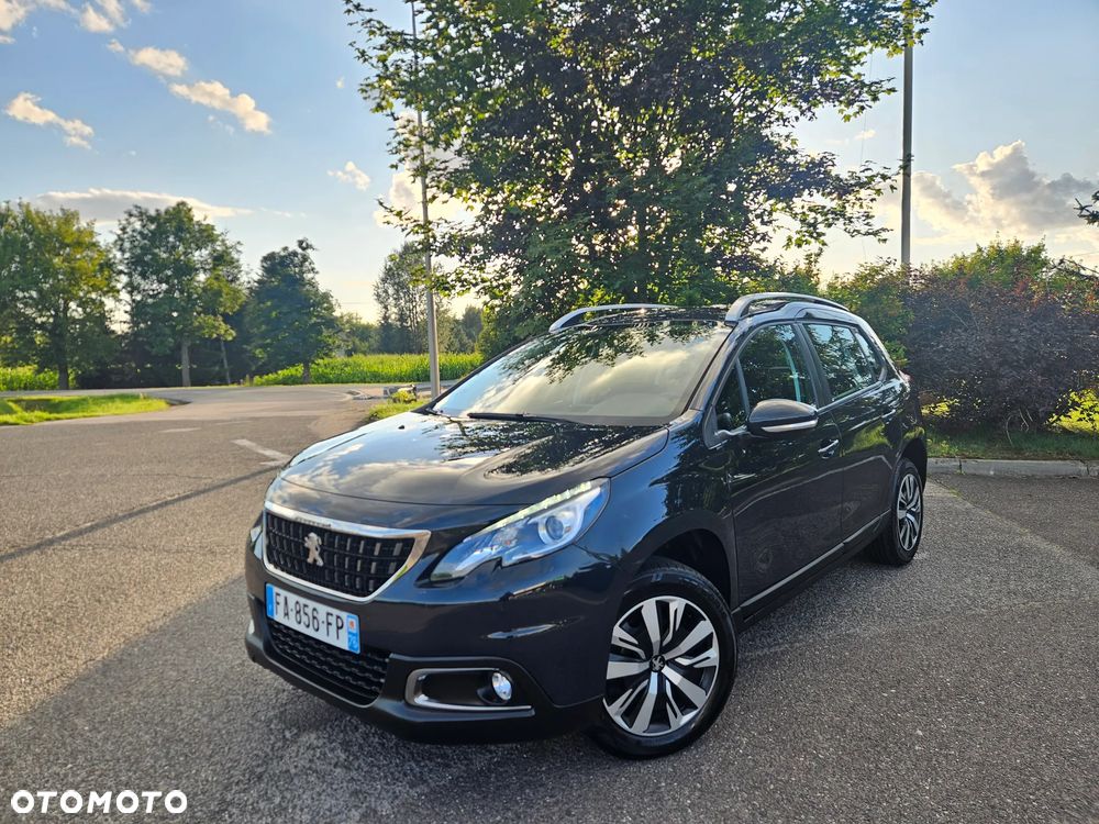 Peugeot 2008 PureTech 82 Style - 5