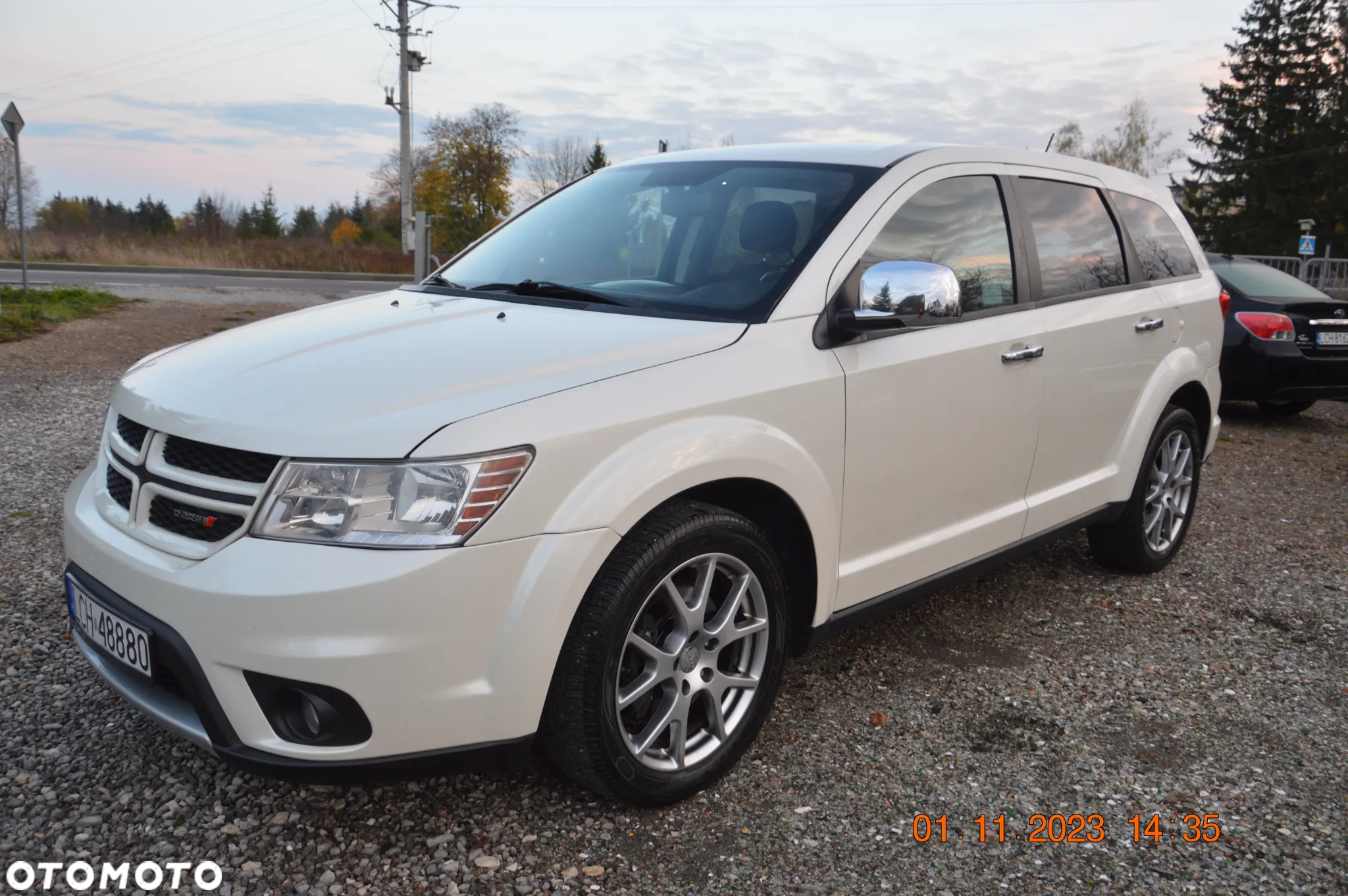 Dodge Journey - 2