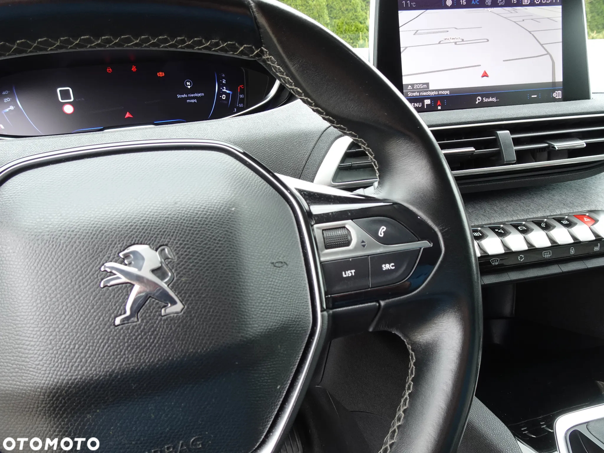 Peugeot 3008 1.5 BlueHDi Allure S&S - 24