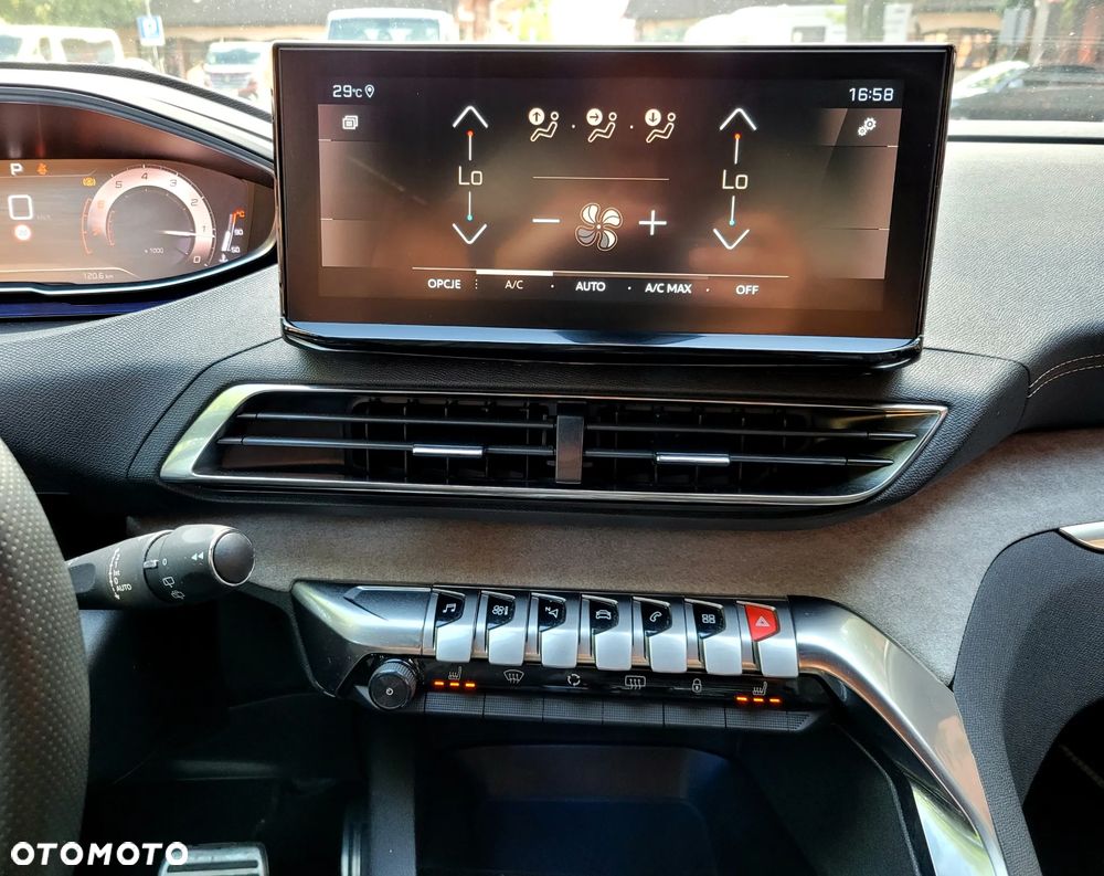 Peugeot 5008 PureTech 180 EAT8 Stop & Start GT Pack - 19