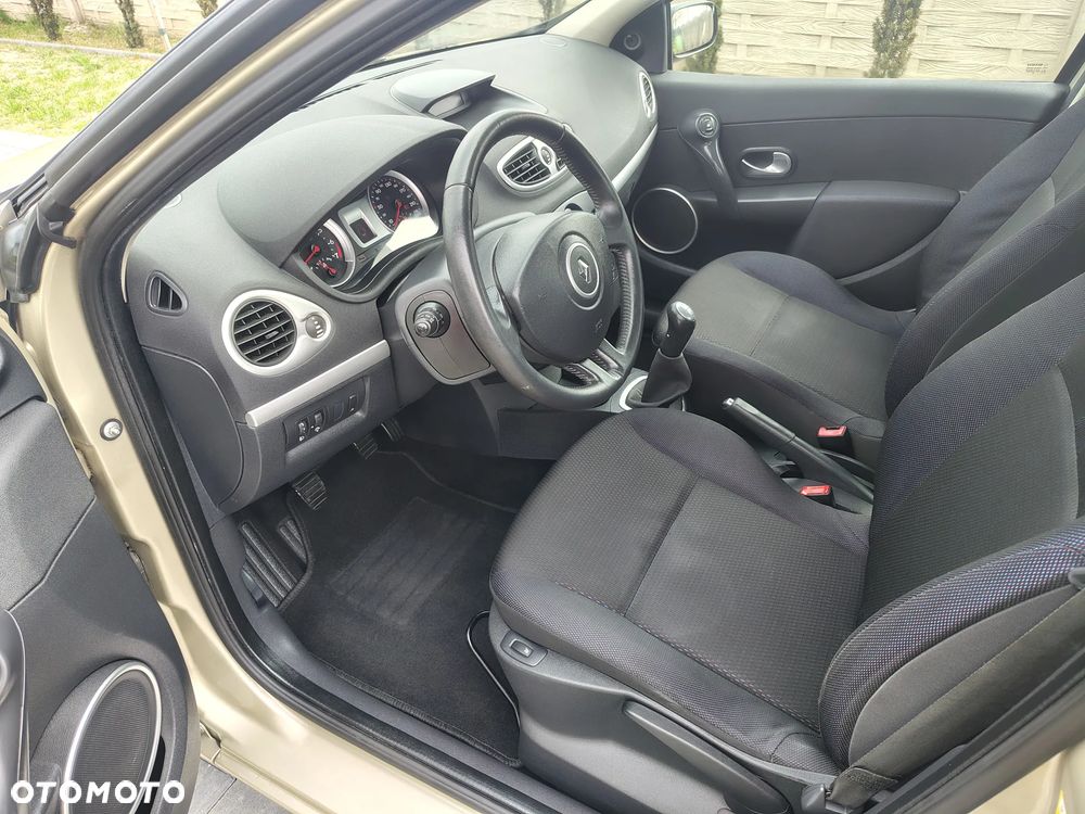 Renault Clio 1.2 16V Edition Dynamique - 13