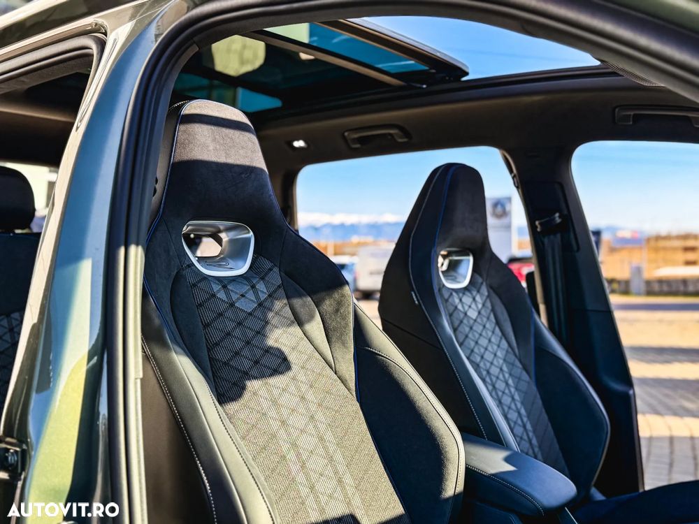 Volkswagen Tayron 1.5 TSI DSG PHEV R-Line - 21