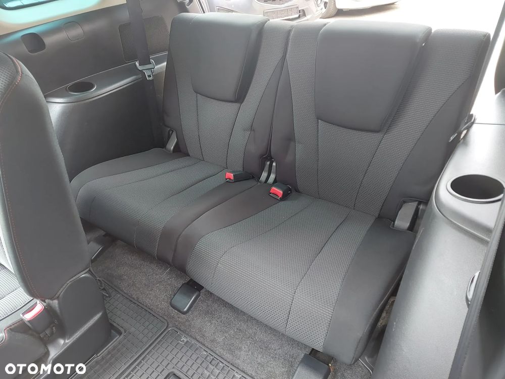 Mazda 5 2.0 MZR-DISI i-stop Business-Line - 23